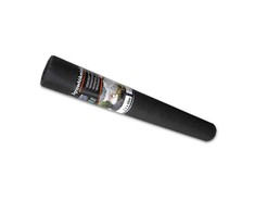 Geotekstilė 1,1 x 50 m, 50 g/m2, juodos spalvos