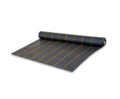 Geotekstilė 90g/m2, 1,1 x 100m