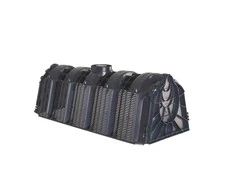 graf Infiltracinis tunelis 300L