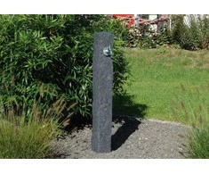 Graf Vandens kolonėlė Granitas, tamsi