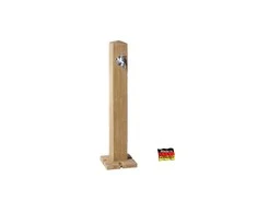 Graf Vandens kolonėlė Woody, šviesi