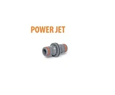 Bradas Greitas sujungimas laistymo žarnai Power Jet GSI x GSI