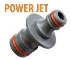 Bradas Greitas sujungimas laistymo žarnai GSI x Power Jet GSI