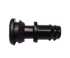 ID Sujungimas vamzdis LDPE 16mm su tarpine