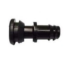 ID Sujungimas vamzdis LDPE 16mm su tarpine