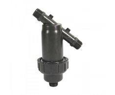 Irritec Filtras diskinis 1"