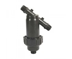 Irritec Filtras diskinis 1"