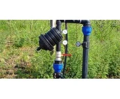 Irritec Filtras diskinis serijos DID 2"