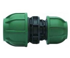 Irritec Sujungimas 32 x 25 mm
