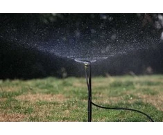Laistymo Padejejas Daržo laistymo sistema "Daržas" vandentiekiui