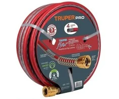 Laistymo žarna MAN-20X1/2X, 20 m, ½" TRUPER