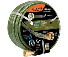 Laistymo žarna MAN-30X5/8XX, 30 m, 5/8" TRUPER