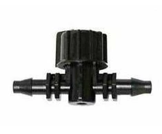 MikroJet ventiliukas 4,5mm