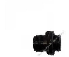 Nipelis 1" su tarpine
