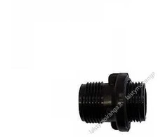 Nipelis 1" su tarpine