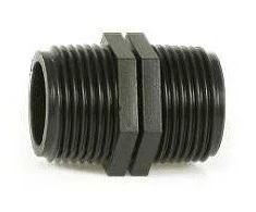 Nipelis 2" x 1"