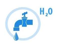 Orbit Irrigation Laistymo valdiklis ORBIT su dviem išėjimais