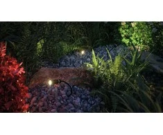 Sieninis šviestuvas Paulmann Plantini Plug &amp; Shine šviestuvas su smeige 2.5W (3000K)