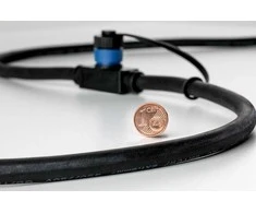 Sieninis šviestuvas Paulmann Plug &amp; Shine maitinimo šaltinis 75W