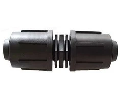 QJ Sujungimas 25 x 25 mm