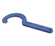 Raktas PP sujungimams 40-63mm