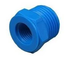 Redukcija manometrui 1/4" x 3/4"