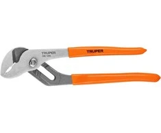 Reguliuojamos replės, 20 cm TRUPER