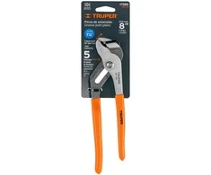 Reguliuojamos replės, 20 cm TRUPER