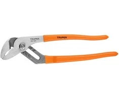 Reguliuojamos replės, 25 cm TRUPER