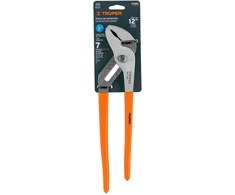 Reguliuojamos replės, 30 cm TRUPER
