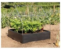 Rėmas pakeltai lysvei "Grow"