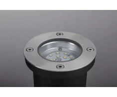 Paulmann Plug &amp; Shine įleidžiamas šviestuvas 3,6W