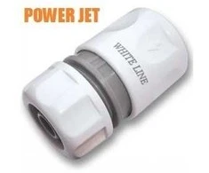 Bradas Sujungimas laistymo žarnai Power Jet GSV x 1“(25mm) laistymo žarna