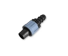 Sujungimas juosta x vamzdis 16mm