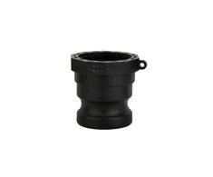 Sujungimas KAMLOK išorinis x 2" vidinis sriegis