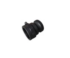 Sujungimas KAMLOK išorinis x 2" vidinis sriegis