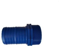 Sujungimas LAY FLAT vamzdis 104mm x 4" išorinis sriegis