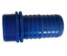 Sujungimas LAY FLAT vamzdis 52mm x 2" išorinis sriegis