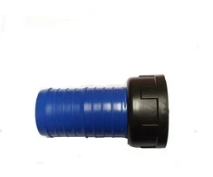 Sujungimas LAY FLAT vamzdis 65mm x 2 ½" vidinis sriegis