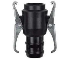 Sujungimas MX vamzdis LAY FLAT 2" (52mm) x išorė