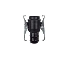 Sujungimas MX vamzdis LAY FLAT 2" (52mm) x išorė