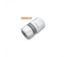 Bradas Sujungimas laistymo žarnai Power Jet GSV x 19mm (¾“) laistymo žarna