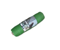 Tinklas nuo paukščių 4x100 m (10 g/m²)