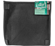 Veltinis „Dirt pot“ vazonas 11L