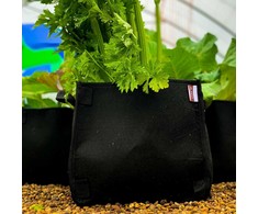 Veltinis „Dirt pot“ vazonas 37L
