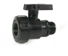 Ventilis 2" išorinis/vidinis sriegis