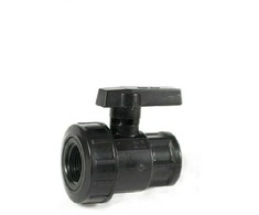 Ventilis 2" vidinis sriegis