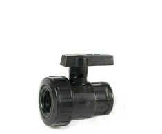 Ventilis 2" vidinis sriegis