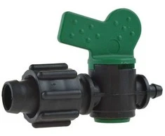 Ventilis juosta x 6 mm