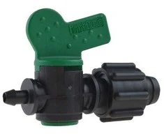 Ventilis juosta x 6 mm